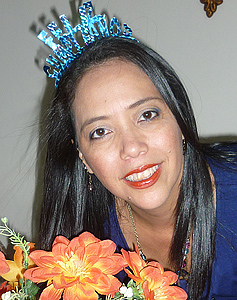 56 Year Old Barranquilla, Colombia Woman